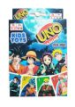 UNO Card Game -Anime Edition. 