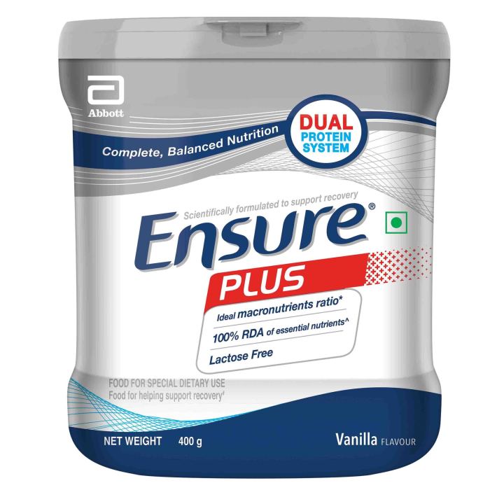 Ensure%20Plus,%20Vanila%20Flavor%20400Gm%20-%20Image%202
