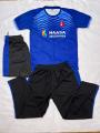Nepal Cricket Training Set. 