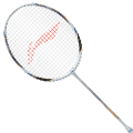 Li-Ning Tectonic 3 R SERIES -4U (White/Gold/Blue). 