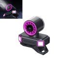 Wind Fan High Wind High Airflow Fan Portable Industrial Grade Handheld Fan High Temperature Operation Cooling Turbo Blower Fan Engineering Projects. 