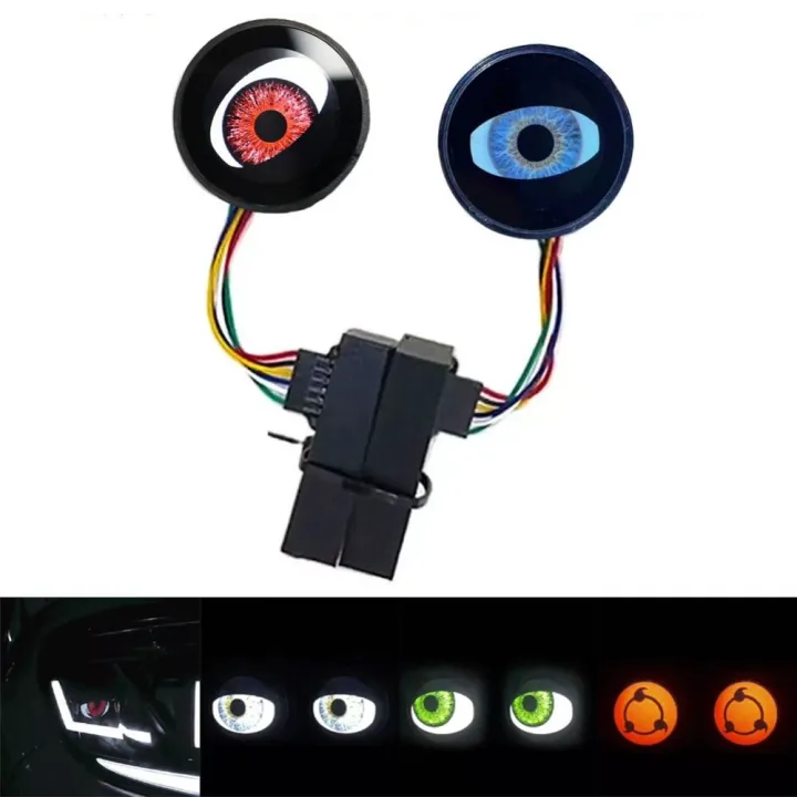 Auto%20Accessories%20Retrofit%20Light%20LED%20Devil%20Eye%20Decoration%20Lamp%20Demon%20Eyes%20LED%20Headlights%20Car%20Motorcycle%20Light%204/8%20Model%2012V%20Car%20Headlight%20Car%20-%20Image%204