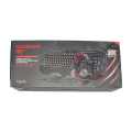 Havit Gamenote KB-501CM 4 In 1 Desktop Gaming Combo. 