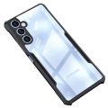Bumper Case for Samsung Galaxy A36 5G - 360 Degree Protection | Protective Design | Transparent Back Cover. 