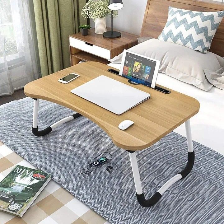 Multi-Purpose%20Bed%20Laptop%20and%20Study%20Table%20Foldable%20and%20Portable%20Engineered%20Wood%20-%20Portable%20Laptop%20Study%20Table%20%7C%20-%20Image%202