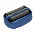 fasdaga 2X 40B Replacement Shaver for Blade Blue 4 Series Electric Shaver CT2S CT2CC CT4CC CT4S CT5CC CT6CC CT6C 5676. 