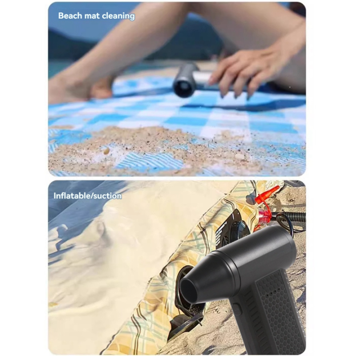 Mini%20Turbo%20Jet%20Fan%20Portable%20Handhold%20Air%20Duster%204%20Levels%20Adjustable%20for%20Keyboard%20and%20Car%20Cleaning%20Hair%20Dry%20Black%20-%20Image%204