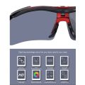 WEST BIKING Cycling Glasses MTB Road Sport Sunglasses Riding Fishing UV400 Protection Goggles Eyewear Unisex Sun Glasses. 