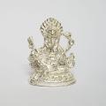 Pure Silver Ganesh Murti Statue - Sp Jewellers. 