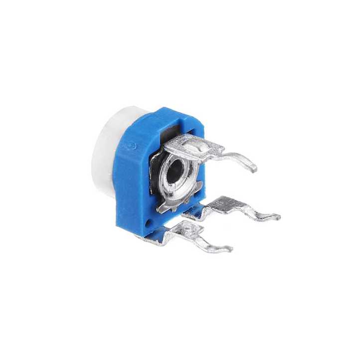 RM065%2010k%20Ohm%20Trimpot%20Trimmer%20Potentiometer%20(Pack%20of%2010)%20-%20Image%204