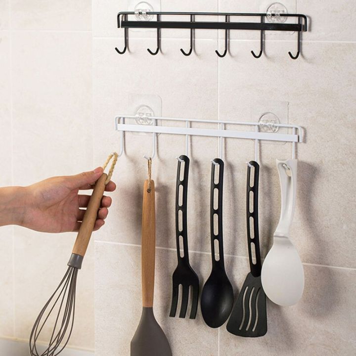 Kitchen Utensils Hook Wall Hanging Daraz .np