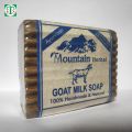 Mountain Herbal's GOAT MILK SOAP- 100g. 