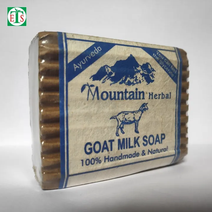 Mountain%20Herbal's%20GOAT%20MILK%20SOAP-%20100g%20-%20Image%202