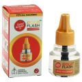 Pack Of 15, Good Night 45 days Refill | Godrej Goodknight Gold Flash Liquid Refill 45ml. 