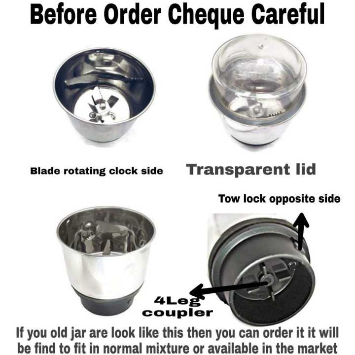 Stainless%20Steel%20Small%20Mixer%20Grinder%20Chutney%20Mini%20Jar%20only%200.4%20L%20(Steel%20Black)%20-%20Image%204