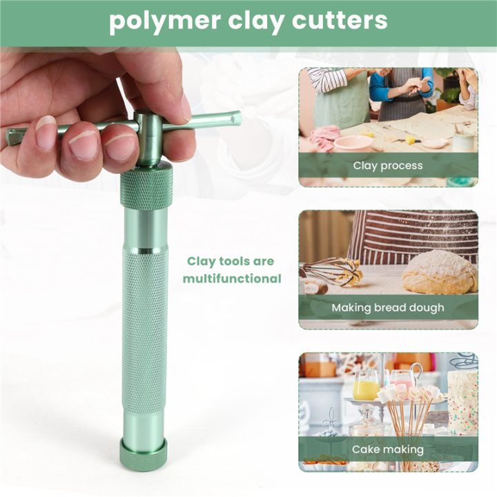 OUMERY%20Clay%20Extruder%20-%20Polymer%20Clay%20Extruder,%20Aluminum%20Alloy%20Clay%20Extruder%20,%20Rotary%20Mold%20Sugar%20Polymer%20Clay%20Extruder%20-%20Image%205