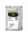 Hikvision Western Digital 4 TB Surveillance Hard Disk for Desktop DVR/NVR /WD Purple. 