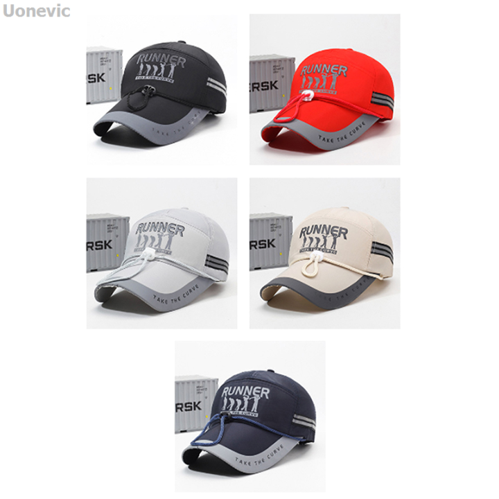 Uonevic%20ullhou%20baseball%20cap%20with%20sun%20protection%20breathable%20High%20Quality%20fishing%20hat%20windproof%20rope%20hat%20FSE%20-%20Image%202