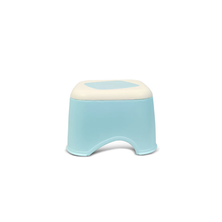 Bagmatii Plastic Fancy Mini Stool