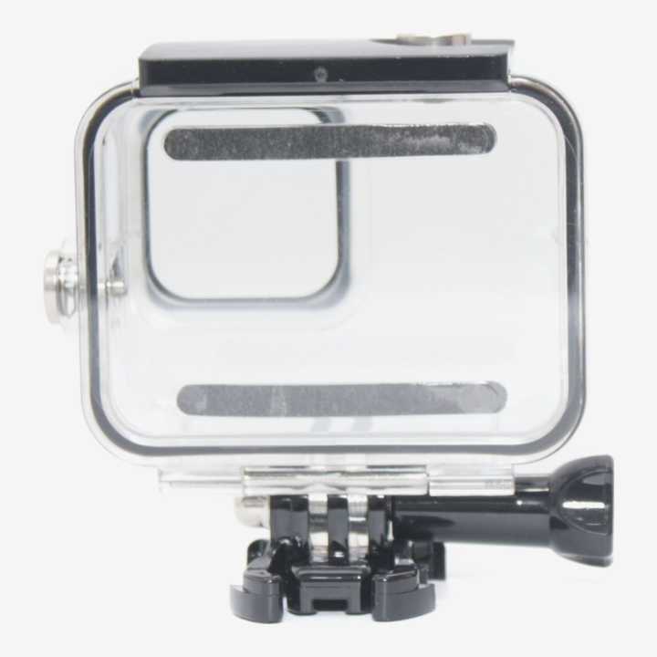 Plastic%20Frame%20Protective%20Case%20Housing%20For%20Gopro%20Hero%208%20Black%20Action%20Camera%20-%20Image%204