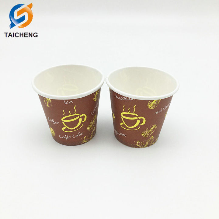 Paper cup 150 ml (Pack of 50 pcs) | Daraz.com.np