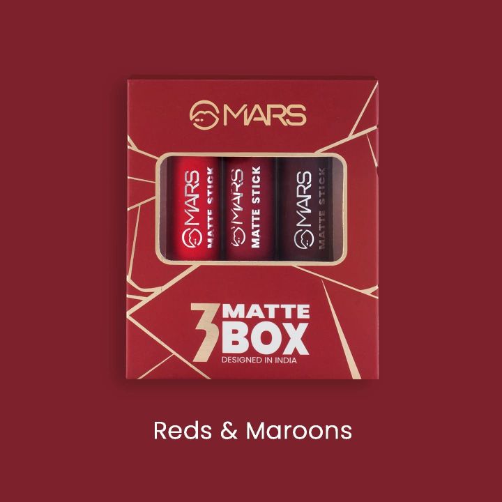 MARS%20Matte%20Box%20Set%20of%203%20Lipsticks%20for%20Women%20%7C%20Long-Lasting%20%7C%20Smooth%20Finish%20%7C%20Moisturising%20%7C%20One%20Swipe%20Pigmentation%20(3x3.2%20gm)%20-%20Image%204