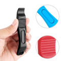 SuperRide Easy Grip Tire Lever Premium Bike Tire Lever Set for Easy Tire Removal Essential Tool for Mtb Road Bikes Lightweight Durable Bicycle. 