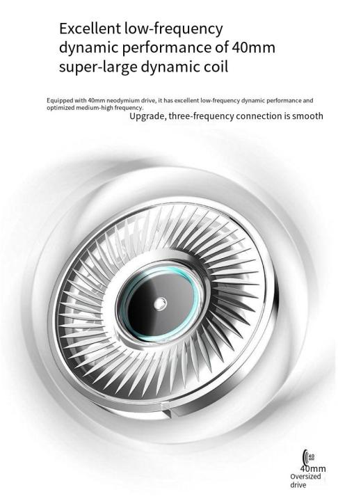 Lecoo%20ES207%20Wireless%20Headset%20bluetooth%205.2%20Headphone%2040mm%20Driver%20Deep%20Bass%20Over-ear%20Sports%20Headphones%20with%20Mic%20-%20Image%204