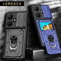 Lereach for Infinix Hot 30i Mobile Cover Case All-round Protection Fashionable Design,Light and Portabl Back Cover. 