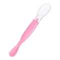Dr Gym Soft Silicone Spoon Set 2 Pcs. 