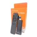 XS 9753 android tv stick. 