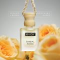 Evair Car Air Freshener  (5ml, Pack of 1) | Hanging Car Perfume | Premium Car Fresheners | Evair Car Air Freshener | evair car perfume | Luxury car perfume | car perfume best | Car Perfume Hanging | Car Perfume Freshner | Evair |. 