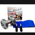 Power Stretch Roller-Auto Reverse Ab Roller. 