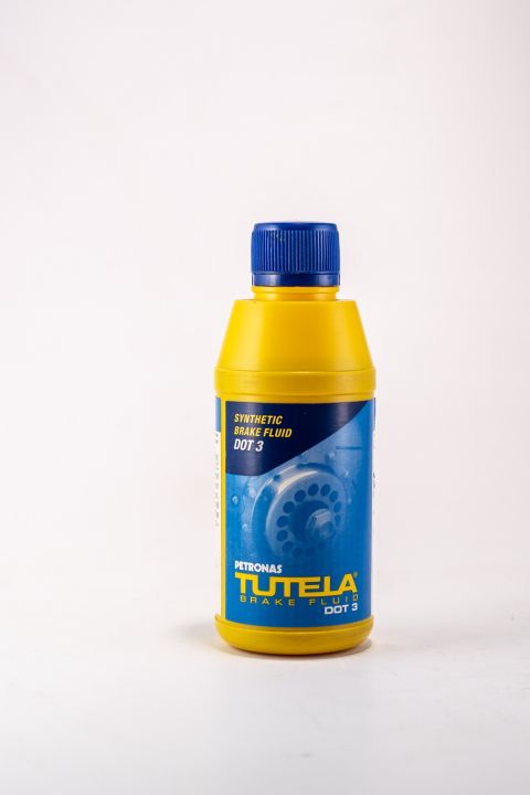 PETRONAS Brake Fluid Dot 3