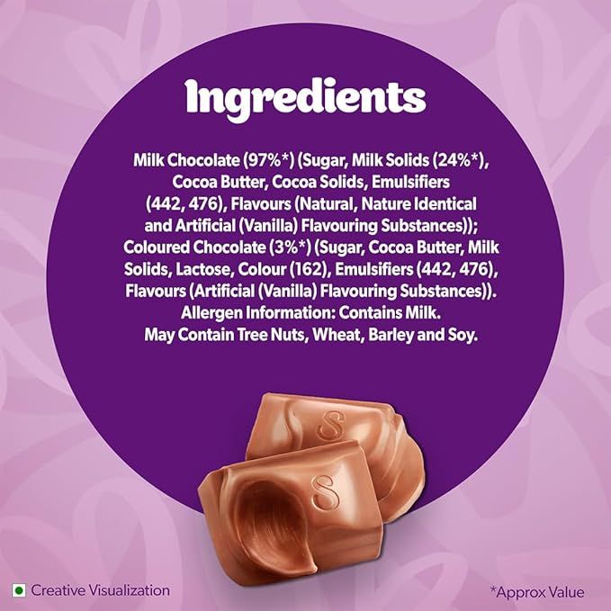 Cadbury%20Dairy%20Milk%20Silk%20Heart%20Blush%20Valentine's%20Gift%20Pack%20Chocolate%20Bar,%20144%20g%20(Pack%20of%203)%20-%20Image%203