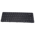 Laptop Keyboard for G4 G6 CQ43 436 430 431 CQ57 1000 HSTNN-Q72C Replacement Laptop Keyboard,. 