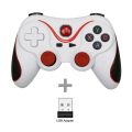 Terios T3 X3 Bluetooth Gamepad For Android Phone PC Joystick Controle Wireless Game Controller For Switch/PS3 Accessories. 