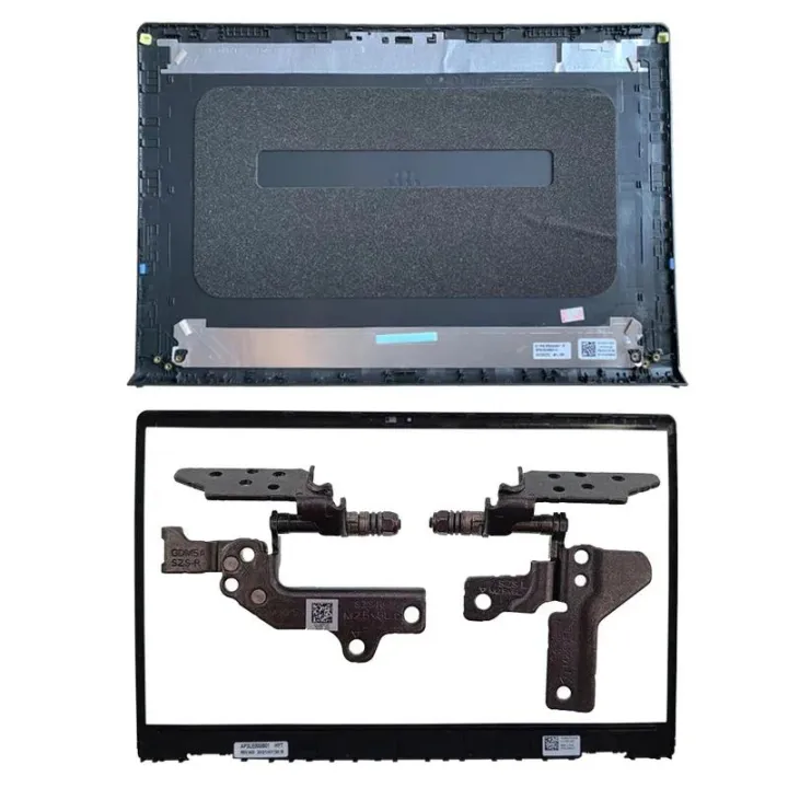 Dell Inspiron 15 Top Lid Cover - Replacement Back Housing For 3510, 3511, 3515 Models