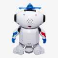 Robot Top Dance Toy For Kids. 