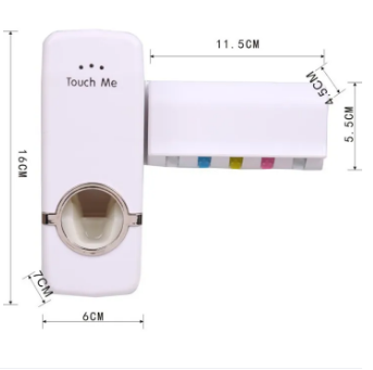 Automatic%20Universal%20Toothpaste%20Dispenser%20And%205%20Tooth%20Brush%20Holder%20For%20Home%20Bathroom%20Acessories%20-%20Image%202