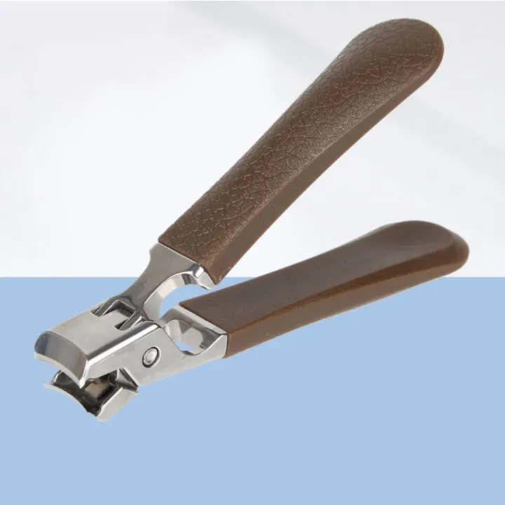 Anti-splash%20Nail%20Clippers%20Single%20Thick%20Nails%20Hard%20Toenail%20Manicure%20Tools%20Stainless%20Steel%20Wide%20Jaw%20Fingernail%20Cutter%20Household%20-%20Image%207