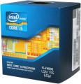 Intel i5 2nd Gen Processor For H61 Mainboards(Box And Fan Not Included). 