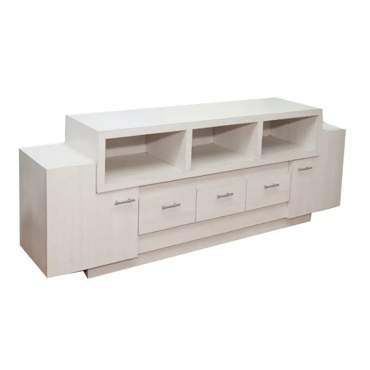 White%20Formica%20TV%20Credenza%20-%20Image%204