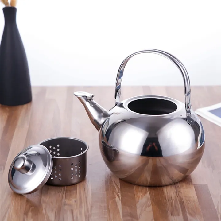 Stainless%20Steel%20Kettle%20Heat%20Resistant%20Handle%20Stovetop%20Portable%20Camping%20Coffee%20Pot%20Teapot%20with%20Filter%20Kitchen,%20Easy%20to%20Use%20-%20Image%203