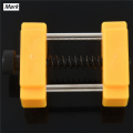 Mark 2X Vise Tool Movement Holder Opens New style Watch Case Dial Fixer for Clock. 