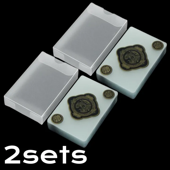 Bizzy%20Waterproof%20Transparent%20Plastic%20Playing%20Cards%202Sets%20Creative%20Durable%20PVC%20Poker%20for%20Deck%20Board%20Game%20and%20Classic%20Card%20Games%20Access%20-%20Image%207