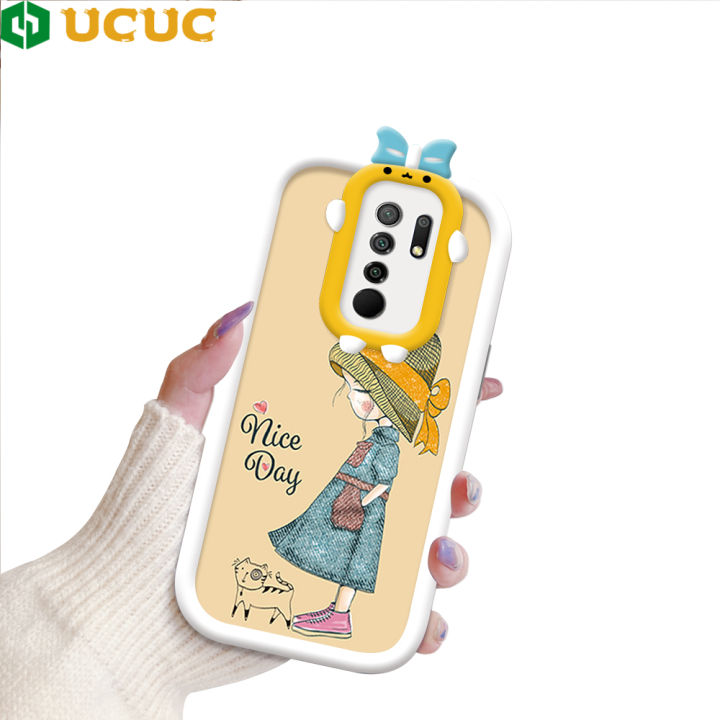 Meesho Flipkart Poco M2 Pro Back Cover Mobile Cover For Poco M2