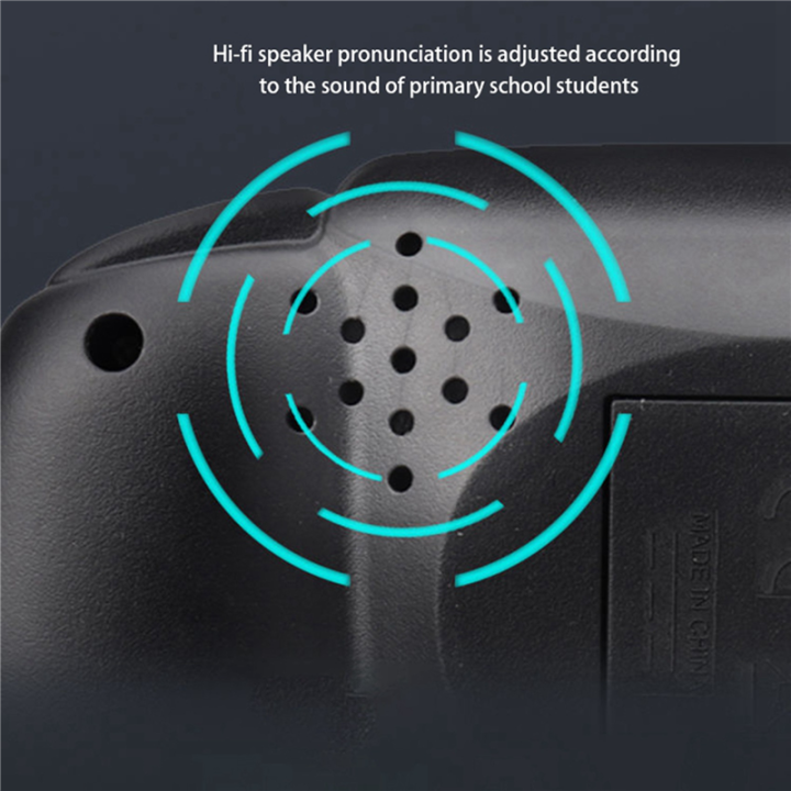 2X%20Pocket%20Handheld%20Video%20Game%20Console%203.5in%20LCD%20Portable%20Brick%20Game%20Player%20with%20Built-in%2023+26%20Games%20(Black)%20-%20Image%204