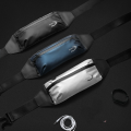 Mobile phone bag men's fanny pack outdoor cycling professional Fashion luxury brand running waterproof fanny pack. 