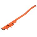 NAMUNY Bowrench Deck Board Straightener Bending Bow Tool for Softwood PT PVC Decking. 
